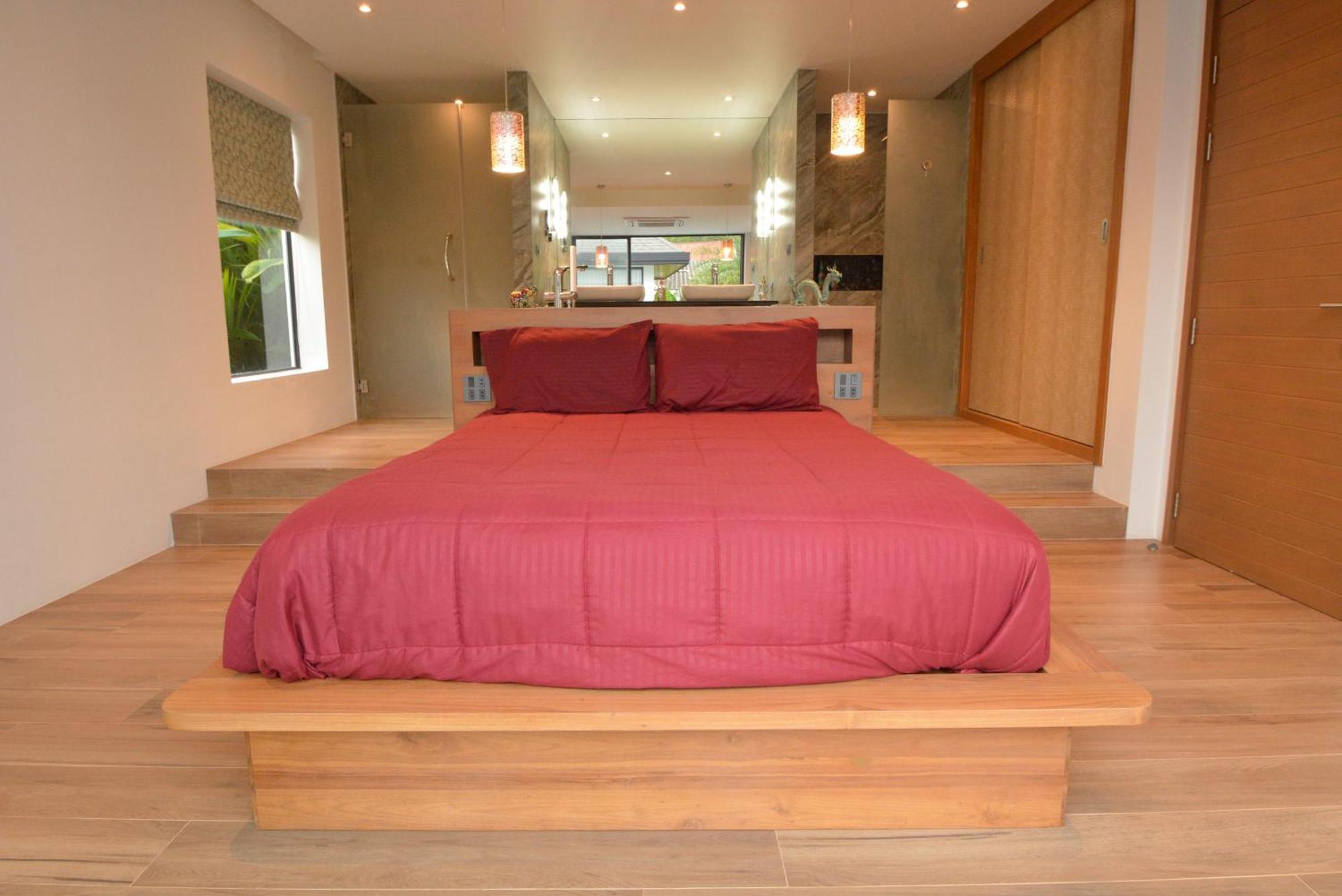 Villa Pak Dang Phuket Room photo