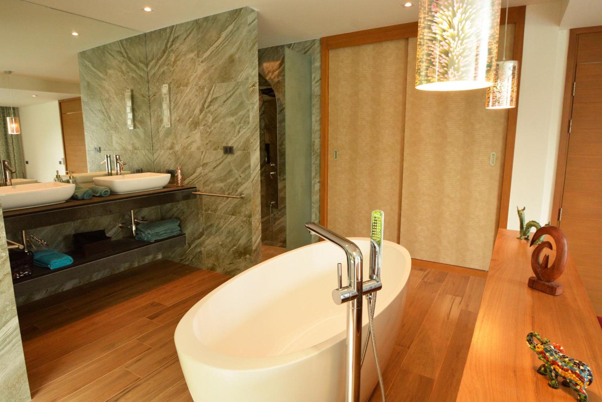 Villa Pak Dang Phuket Room photo