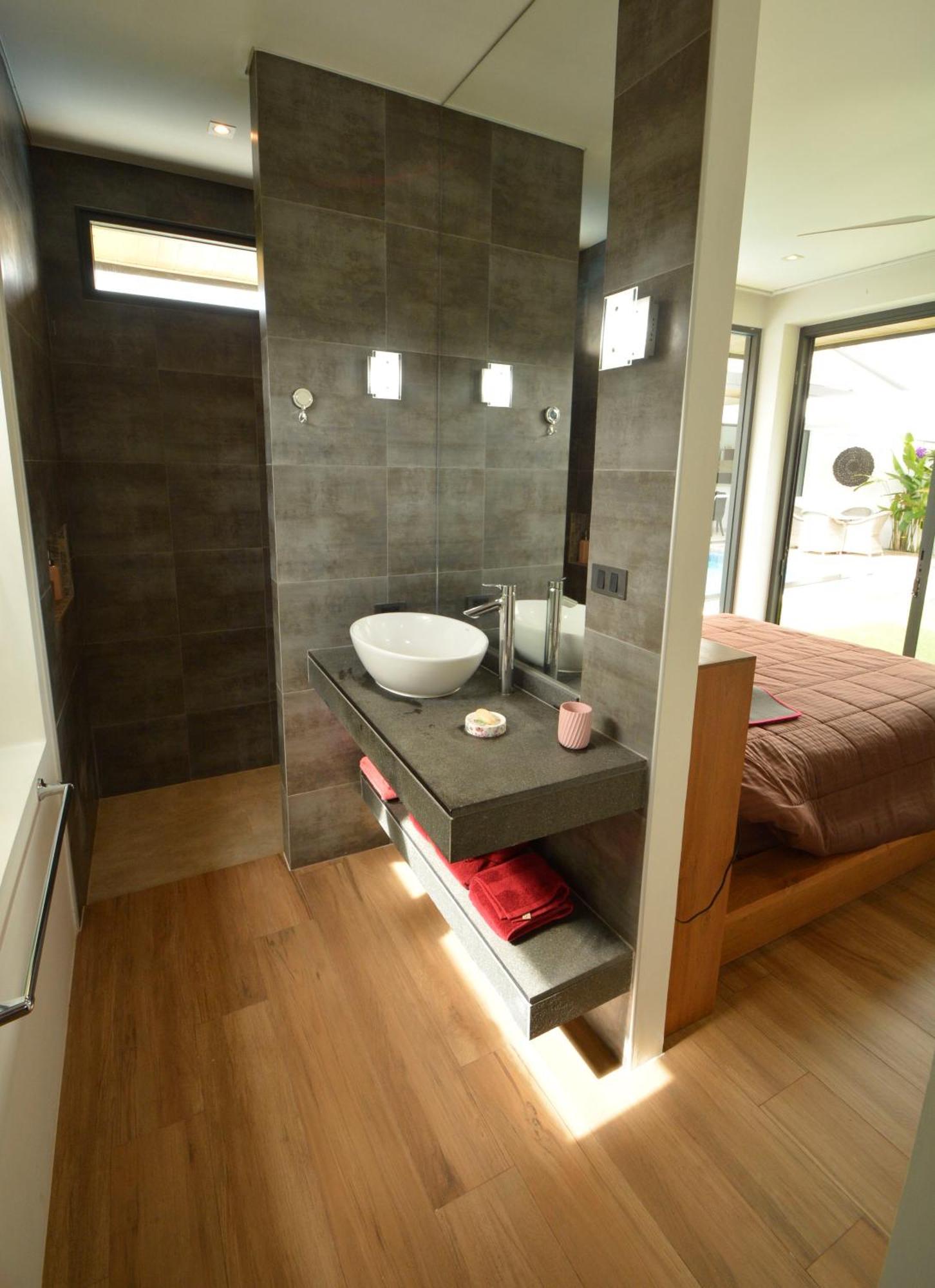 Villa Pak Dang Phuket Room photo