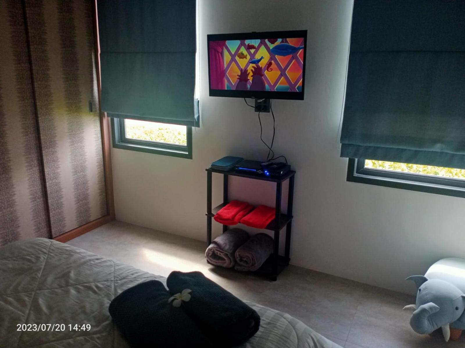 Villa Pak Dang Phuket Exterior photo