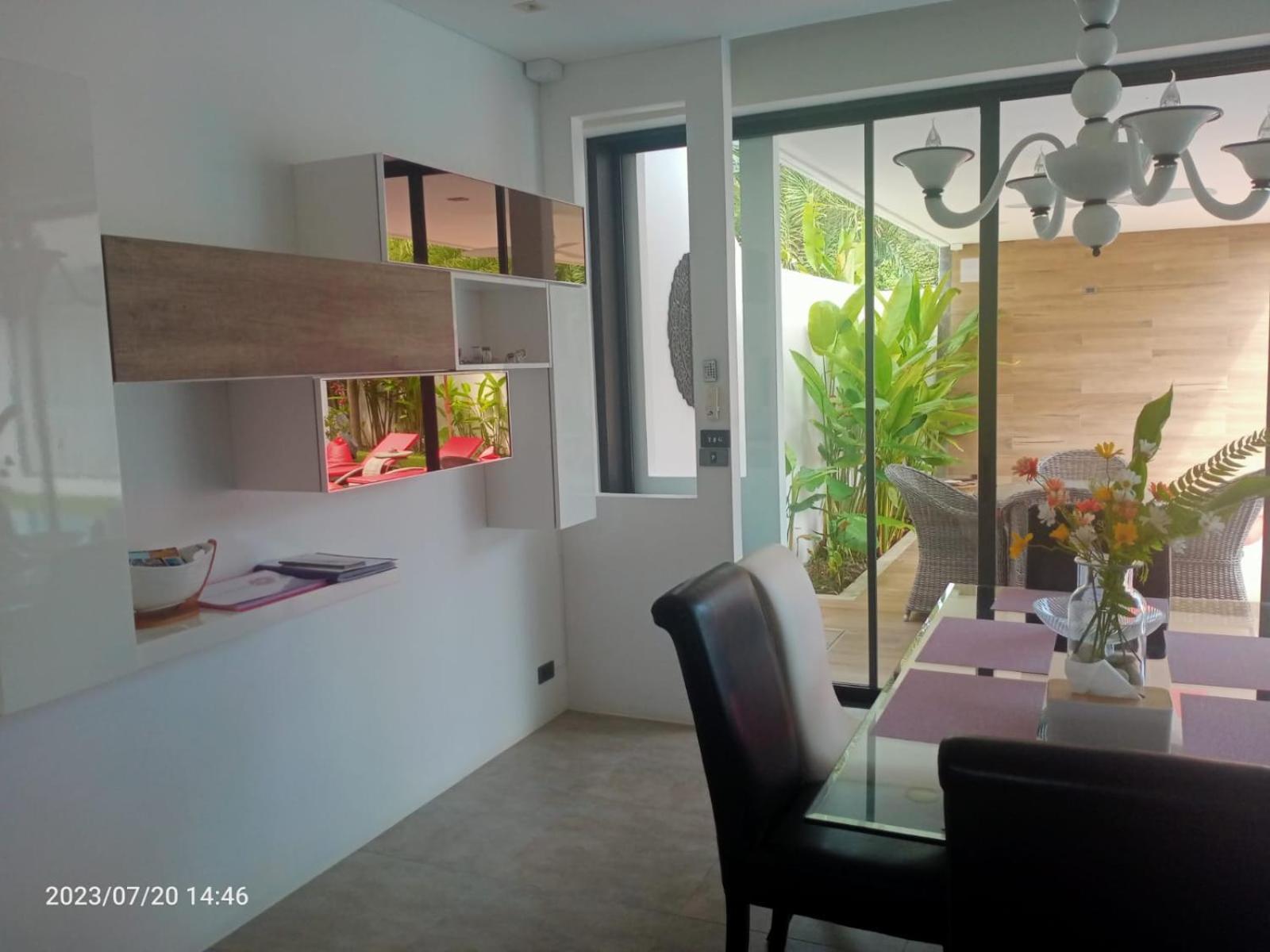 Villa Pak Dang Phuket Exterior photo