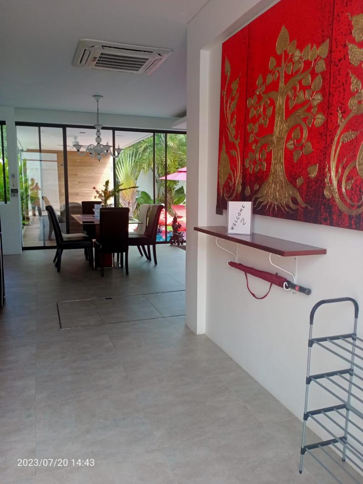Villa Pak Dang Phuket Exterior photo