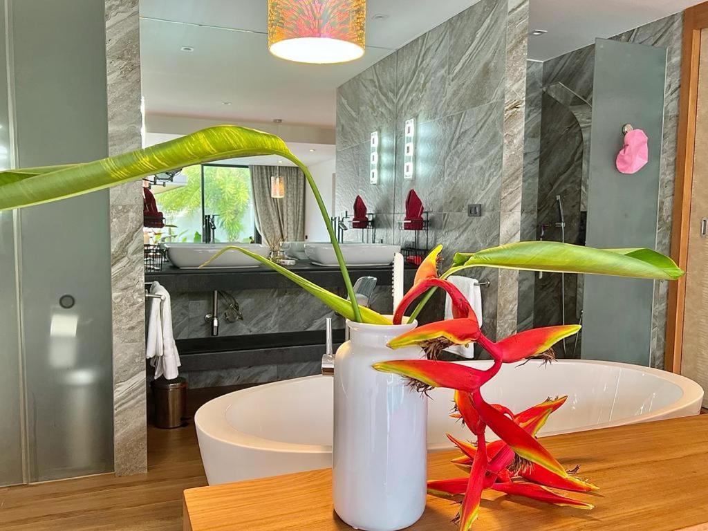 Villa Pak Dang Phuket Exterior photo