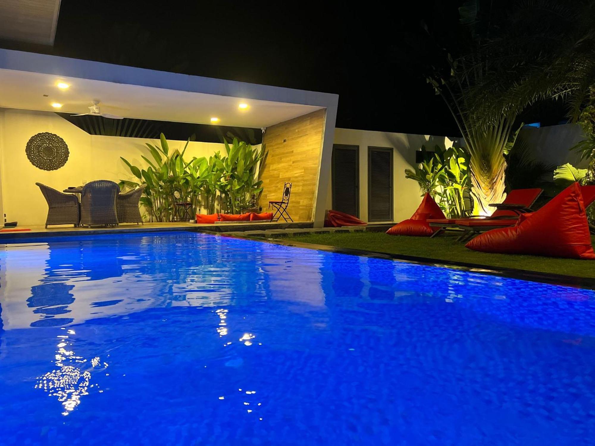 Villa Pak Dang Phuket Exterior photo